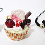 オリジナルカップケーキ3個セット